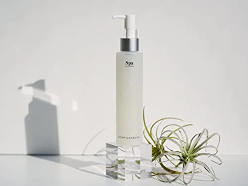 Spa Treatment G Series Cleansing Gel 150ml