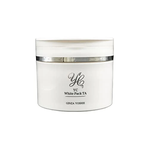Doctor's Cosmetics YC White Pack TA 100g