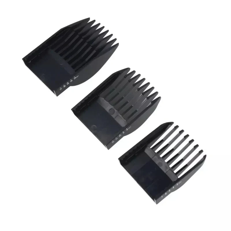 Rowenta ensemble de trois peignes pour tondeuse SS-1810001293