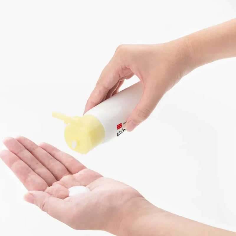 Smooth Honpo Medicinal Pure White Milky Lotion Whitening Vitamins Moisture