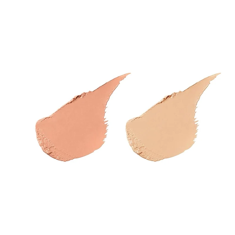 Naturaglace Concealer Palette SPF50 PA++++ 01 Light 2 4g x 2 Organic Skincare