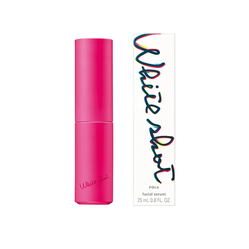 POLA White Shot Facial Serum Beauty Essence 25mL