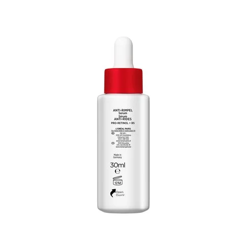 L'Oréal Paris Revitalift Anti-Rimpel Serum - Verrijkt met Pro-Retinol + B5 - 30ml