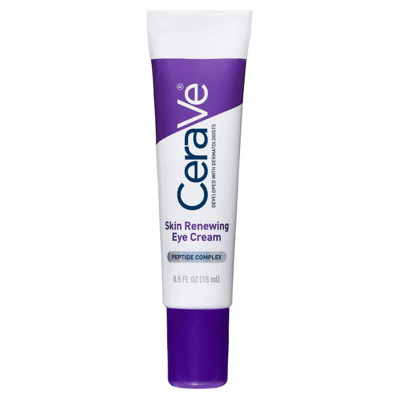 CeraVe Skin Renewing Oogcrème 15 ML