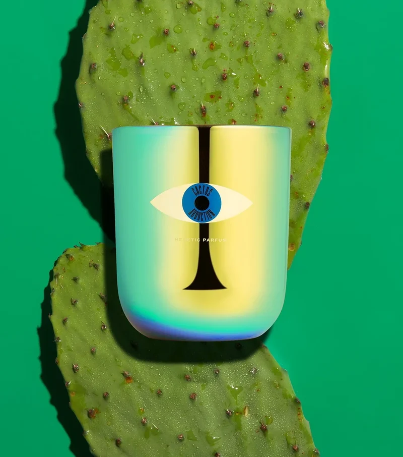 Cactus Abduction