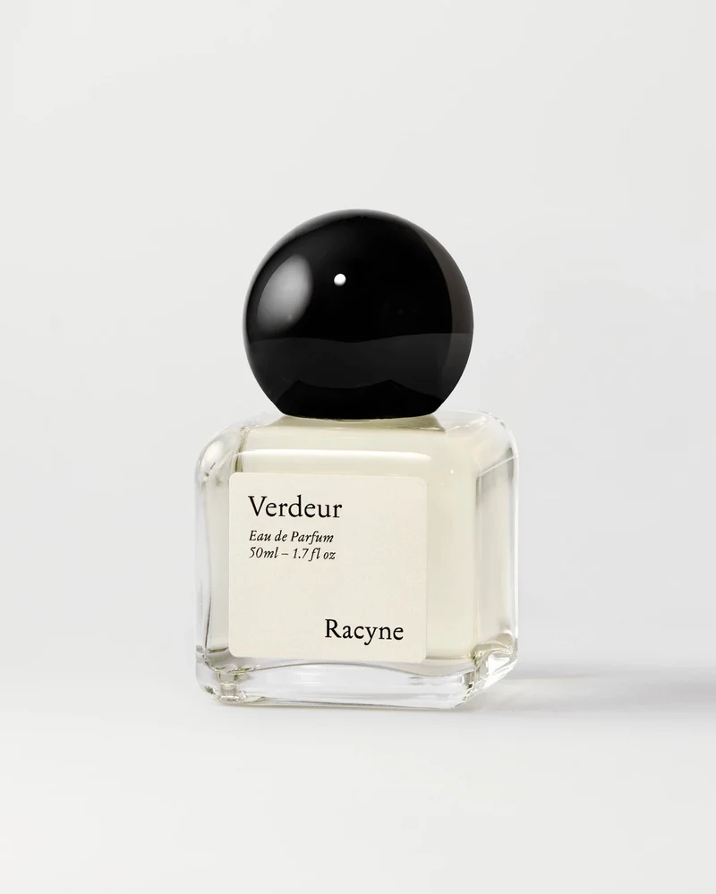 Verdeur Eau de Parfum