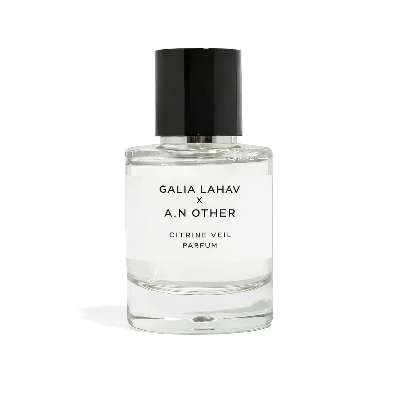 Citrine Veil Eau de Parfum