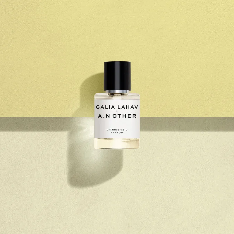 Citrine Veil Eau de Parfum