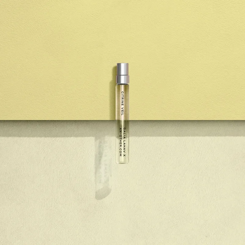 Citrine Veil Eau de Parfum