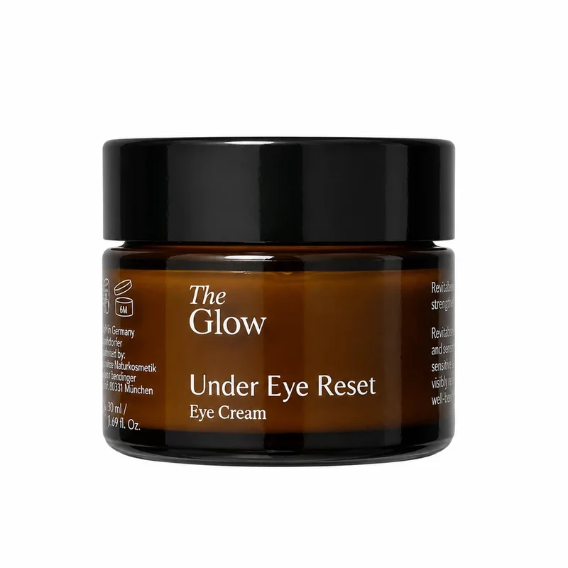 Under Eye Reset 15 ml