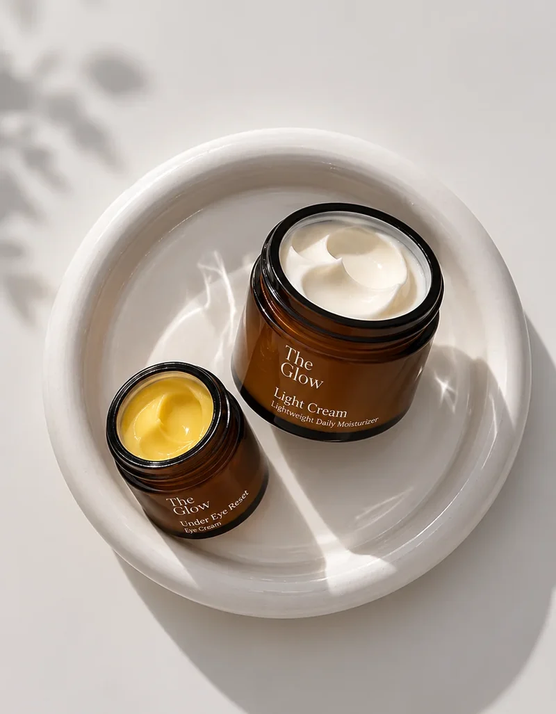 Under Eye Reset 15 ml