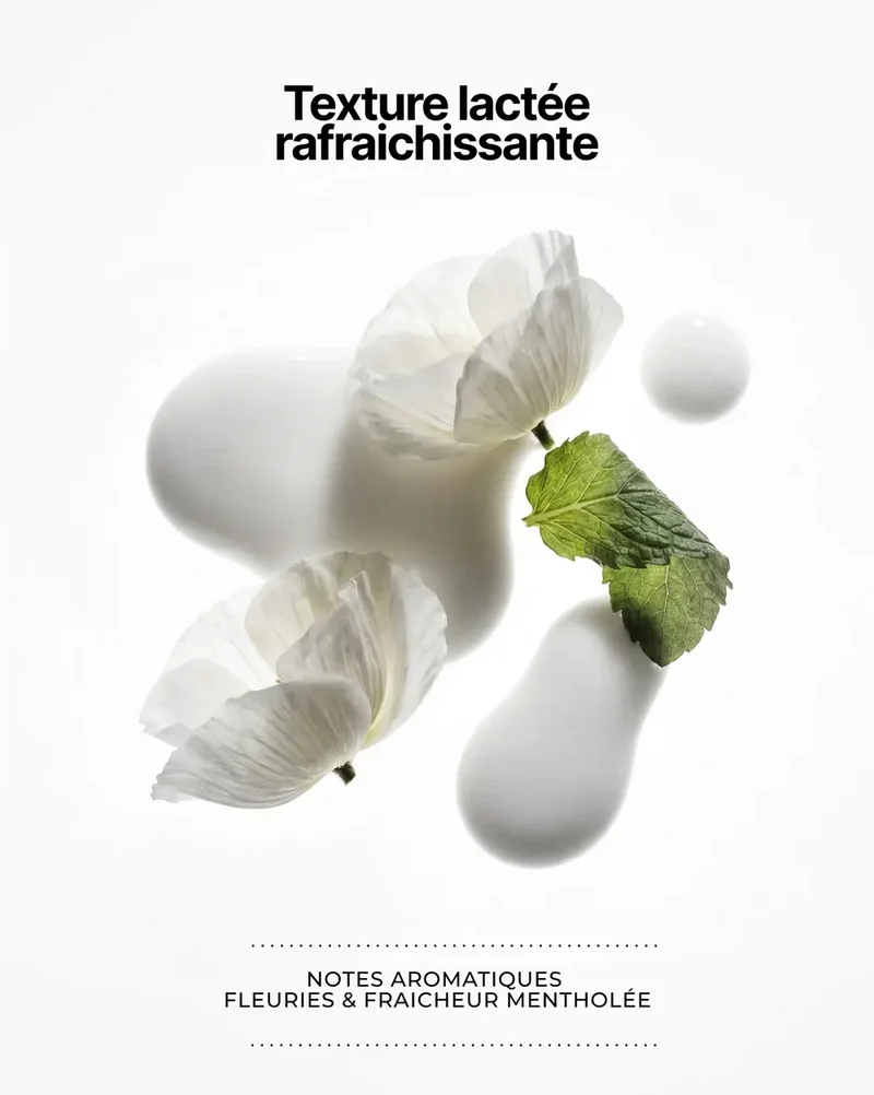 Hydra-Comfort Gum Micro-Emulsion 200 ml
