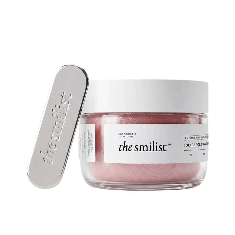 Instant Shine Polishing Jelly 50 ml