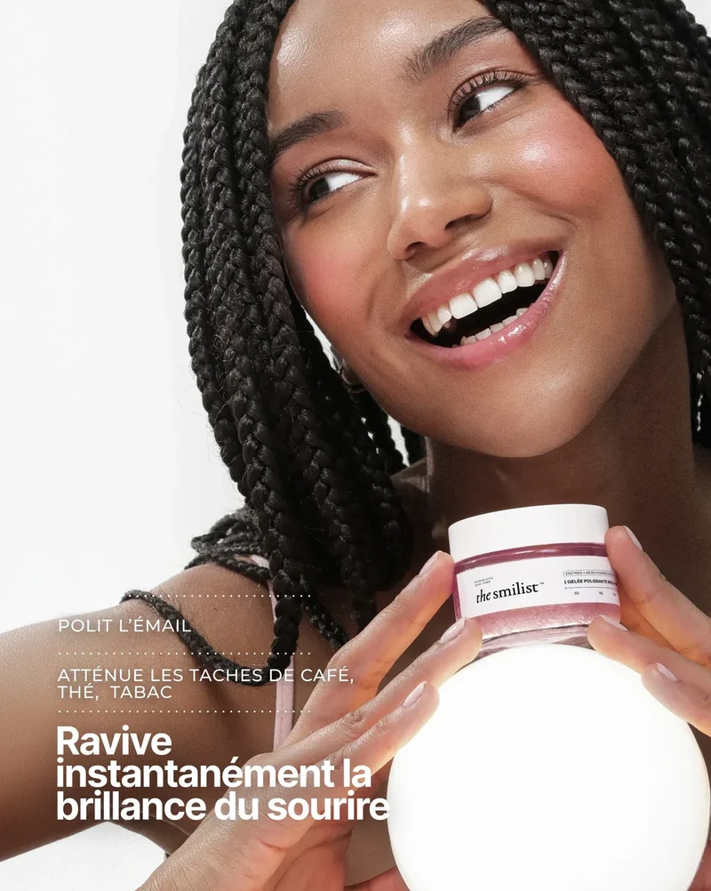 Instant Shine Polishing Jelly 50 ml