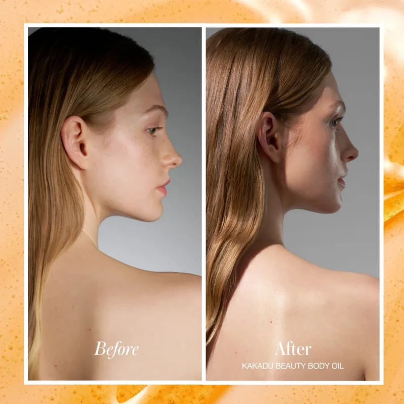 Kakadu Body Oil 100 ml