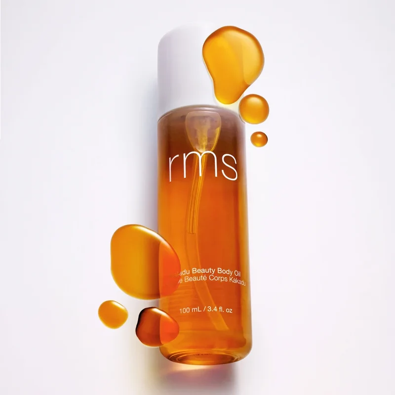 Kakadu Body Oil 100 ml