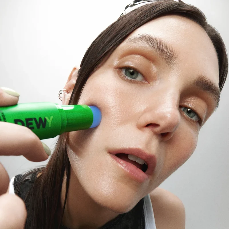 Dewy Hydra Caffeine Serum Stick 11,5 g