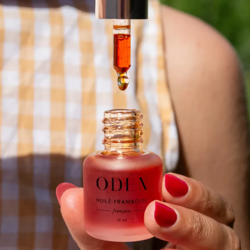 French Raspberry Oil 15 ml
