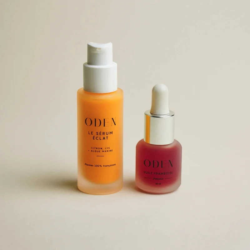 French Raspberry Oil 15 ml