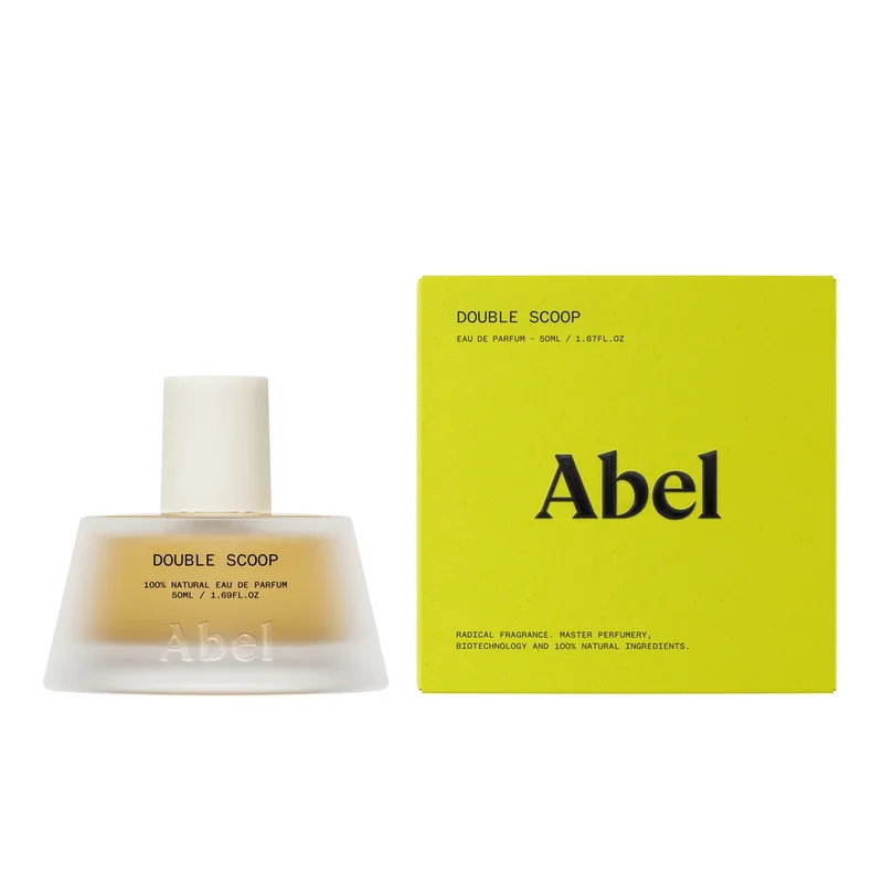 Double Scoop Eau de Parfum