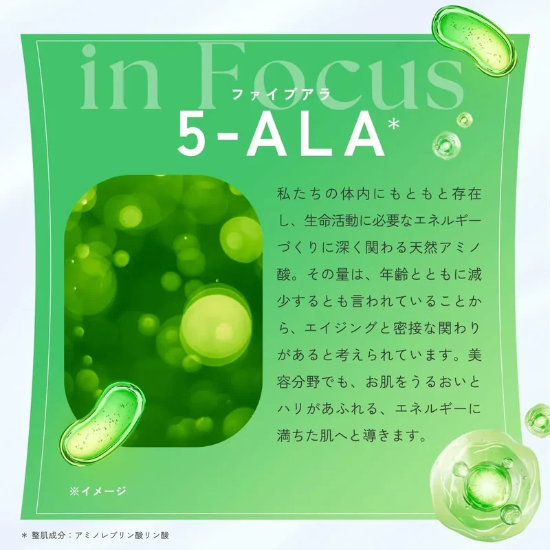 Lululun Hydra 5ALA Moisturizing Face Mask 28 Pieces Daily Routine