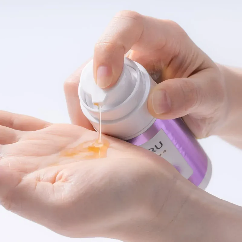 Vitapuru Double Action Repair Serum Retinol Niacinamide 40ml