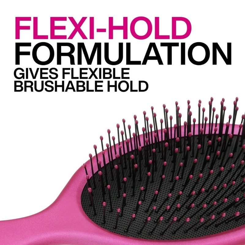 Fixatif modulable "Brushable Hairspray" (278g/9.8oz)