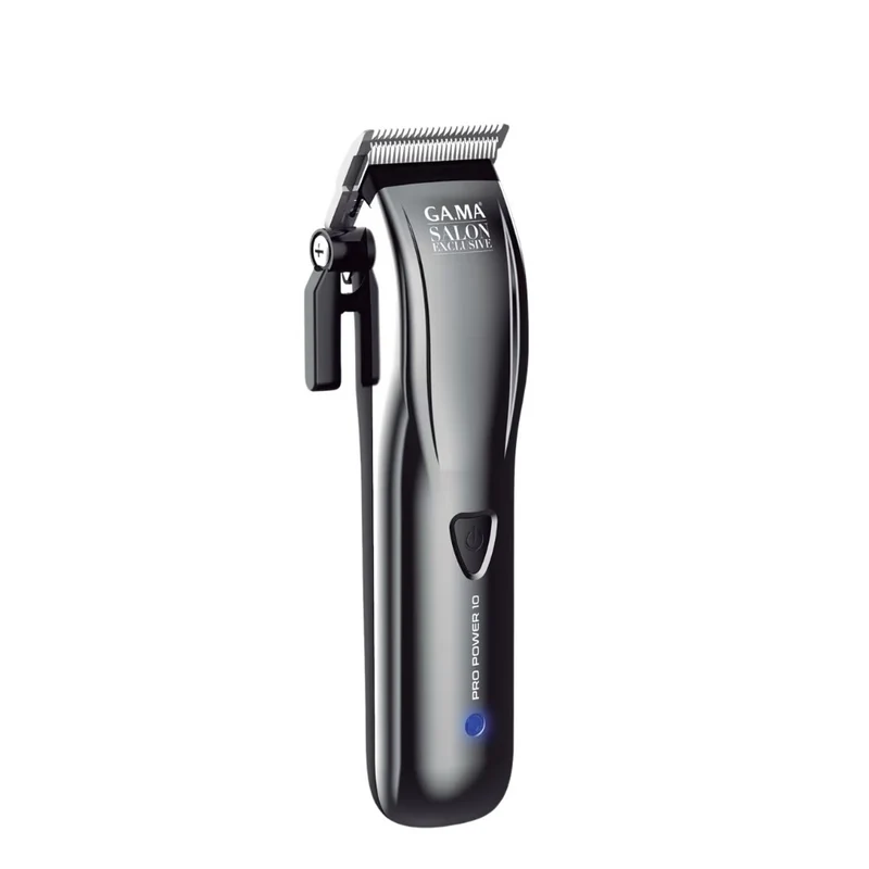 GAMA Salon Exclusive - Tondeuse sans fils "Pro Power 10"