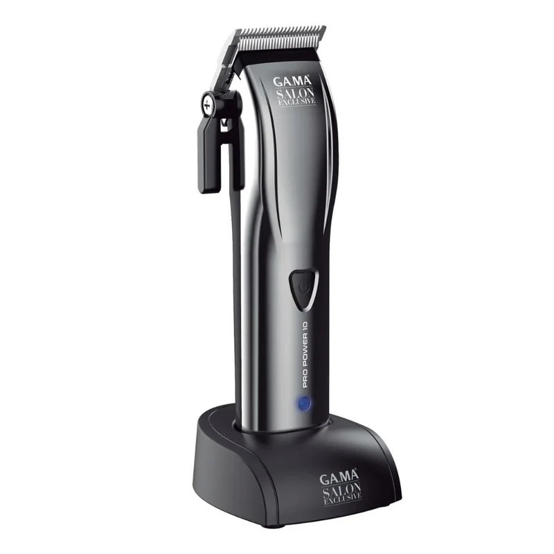 GAMA Salon Exclusive - Tondeuse sans fils "Pro Power 10"