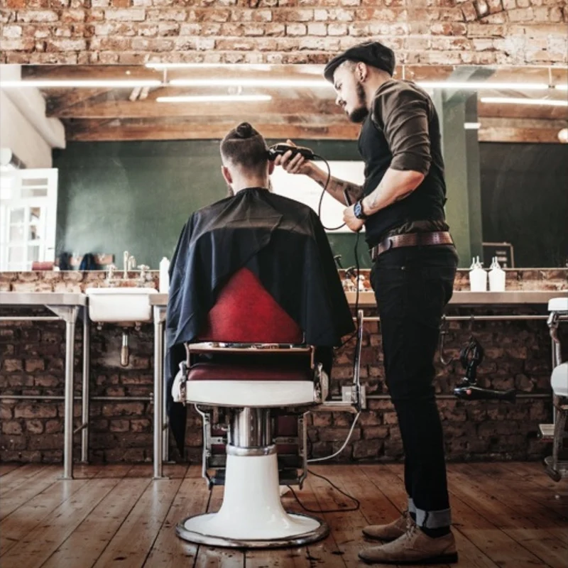 GAMA Salon Exclusive - Tondeuse sans fils "Pro Power 10"