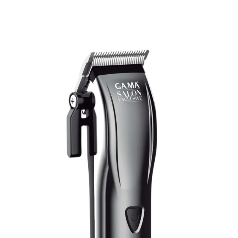 GAMA Salon Exclusive - Tondeuse sans fils "Pro Power 10"