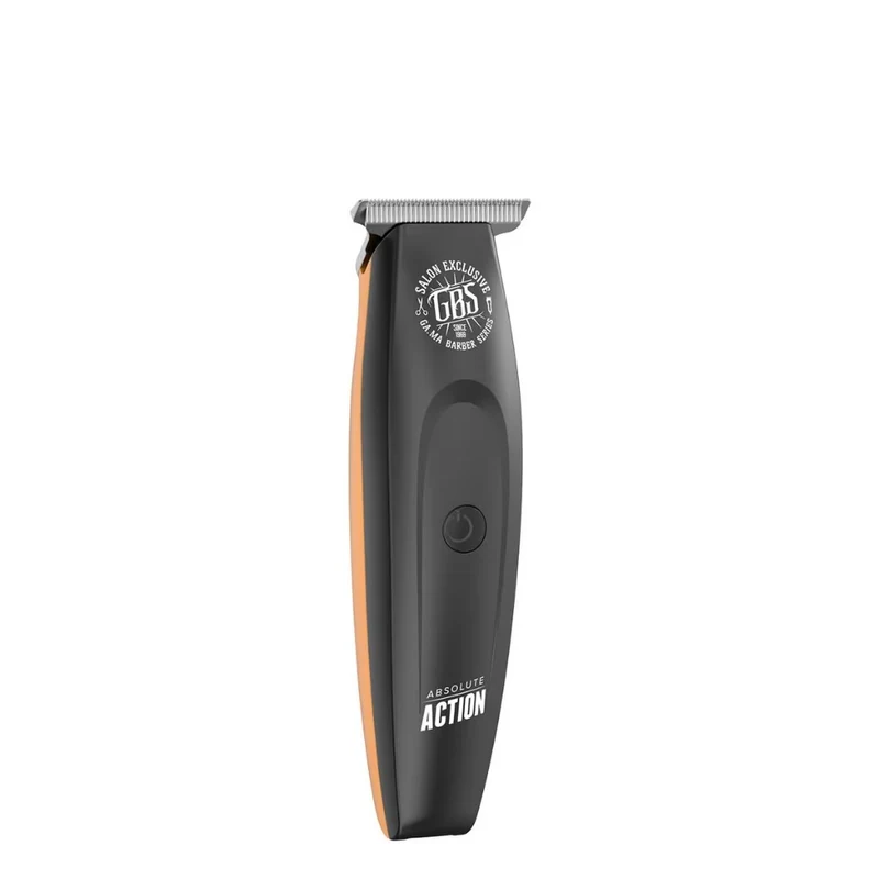 GAMA Barber Series - Tondeuse de finition sans fils "GBS Absolute Action"