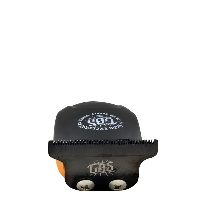 GAMA Barber Series - Tondeuse de finition sans fils "GBS Absolute Action"