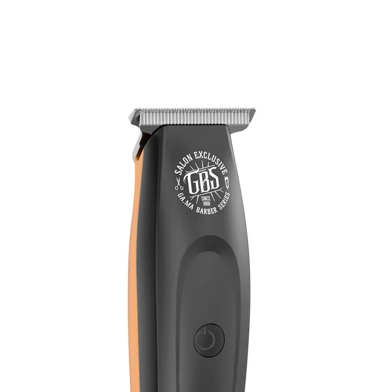 GAMA Barber Series - Tondeuse de finition sans fils "GBS Absolute Action"