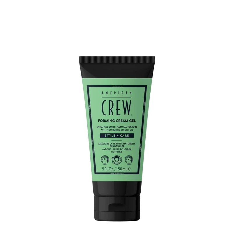 Gel crème coiffant "Forming Cream Gel" (150ml/5.0oz)