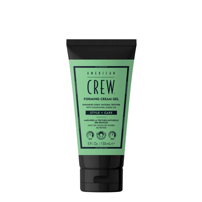 Gel crème coiffant "Forming Cream Gel" (150ml/5.0oz)
