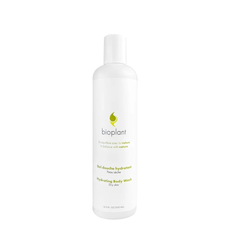 Gel douche hydratant "Hydrating Body Wash" (350ml/13.5oz)