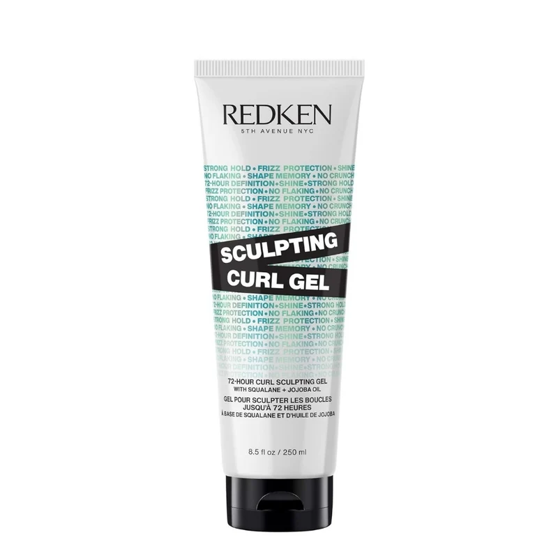 Gel sculptant pour boucles "Sculpting Curl Gel" (250ml/8.45oz)