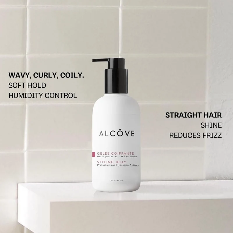Gelée coiffante "Styling Jelly"