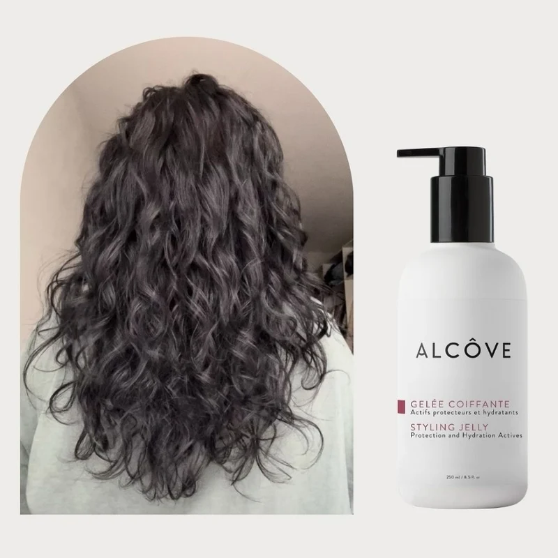 Gelée coiffante "Styling Jelly"