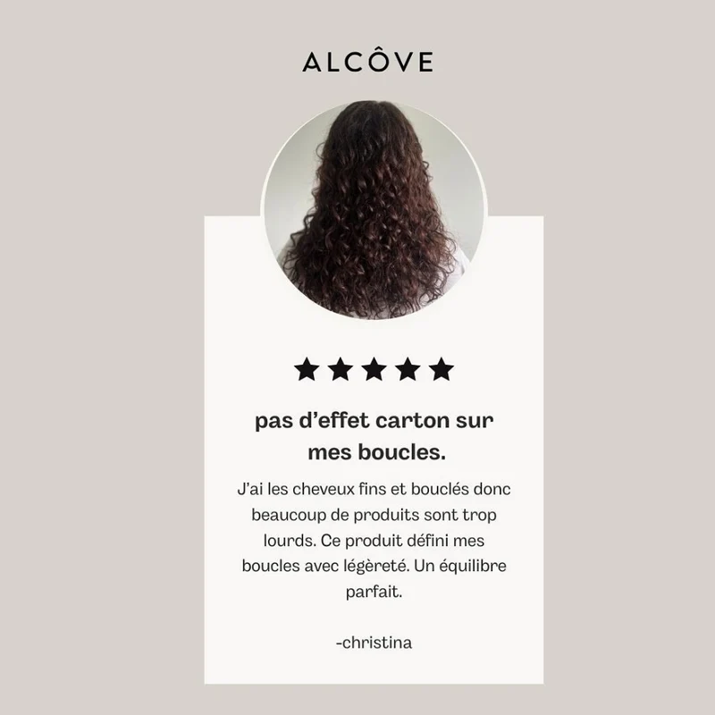 Gelée coiffante "Styling Jelly"