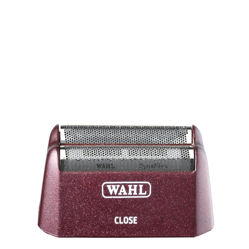 Grille de remplacement "Close" argent #53238