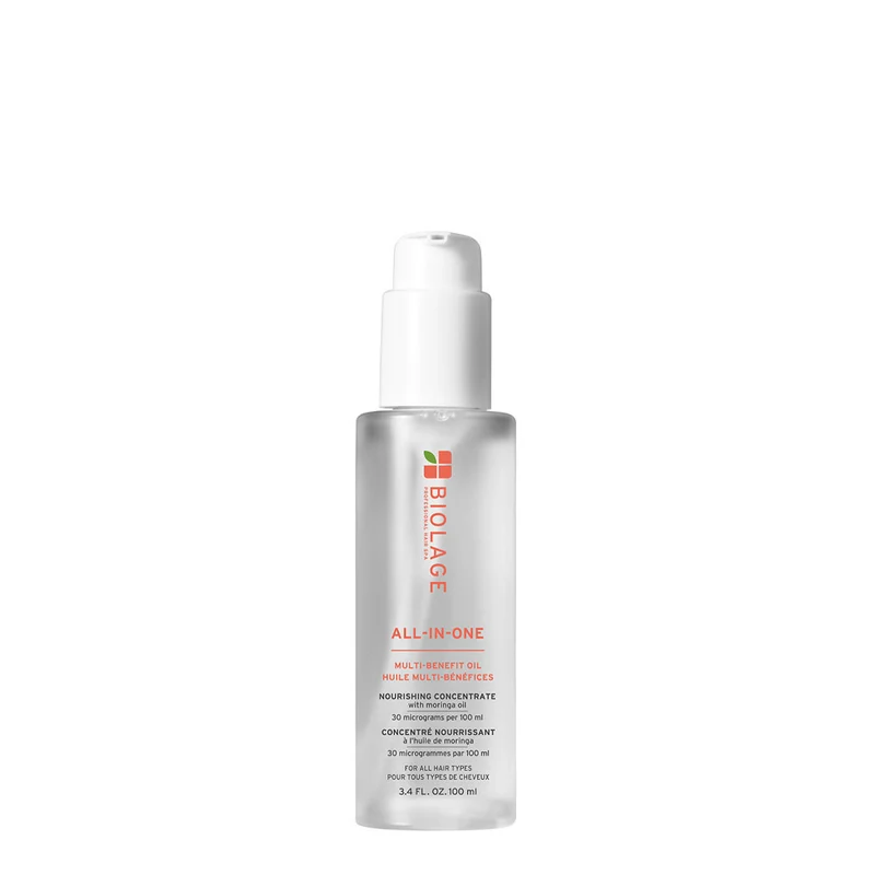 Huile multi-bénéfices "All In One" (100ml/3.4oz)