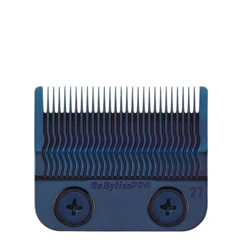 Lame de rechange de précision FX8027BL - Bleu