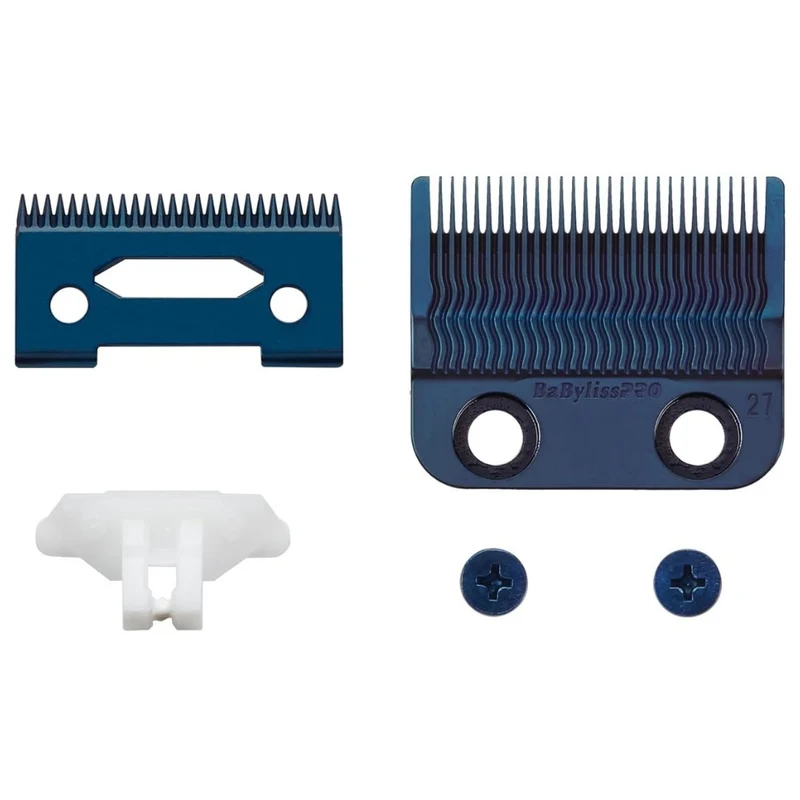 Lame de rechange de précision FX8027BL - Bleu