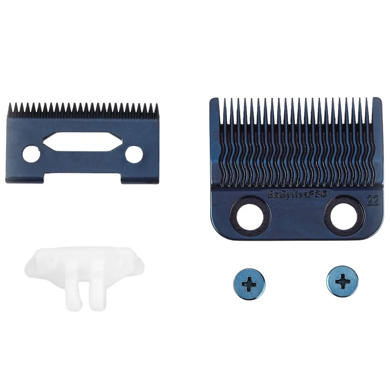 Lame de rechange de précision FX8022BL - Bleu