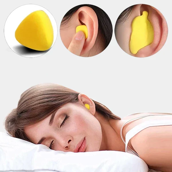 Cuffie Fonoassorbenti e Impermeabili