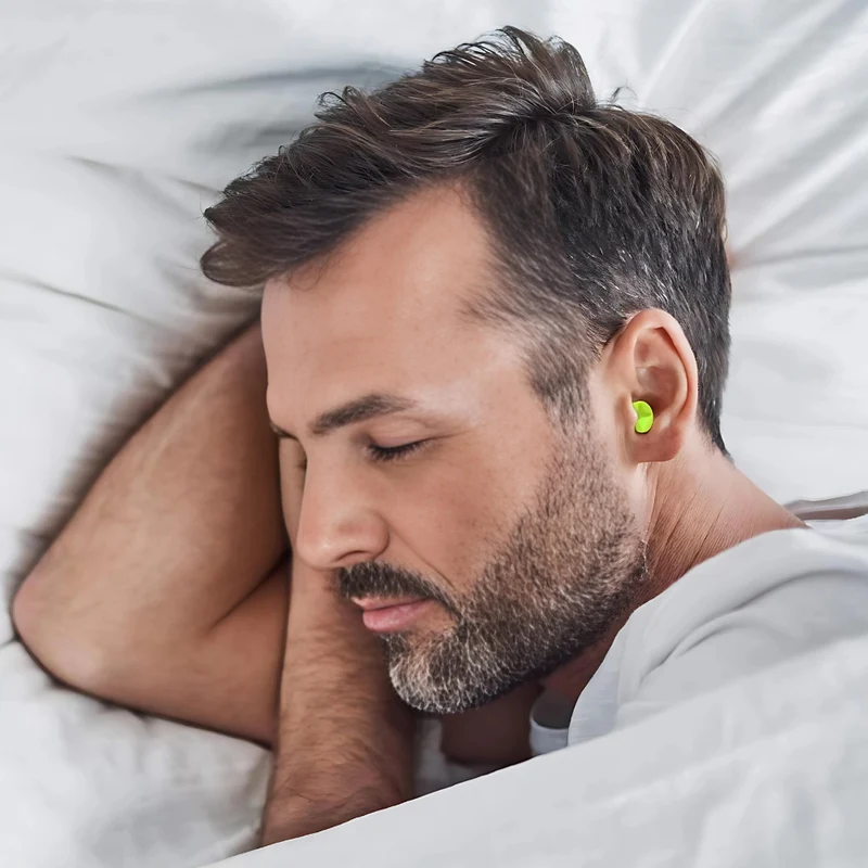 Cuffie Fonoassorbenti e Impermeabili