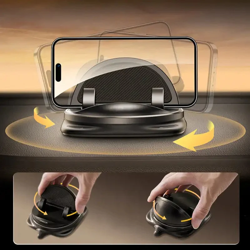 360° RotateX - Supporto Universale per Telefono per Auto