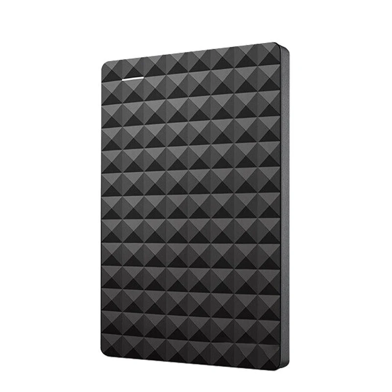 Disco Rigido Portatile Ultra Sottile 10TB - Grande Capacità & USB 3.0
